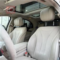 مێرسێدس بێنز S-Class